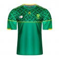 Thailandia Maglia Sud africa Away 20-21
